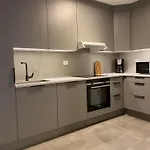 アパート Casa トロムソ