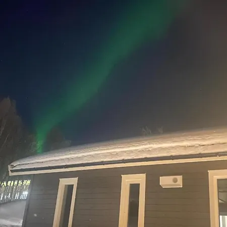 Apartment Casa Tromso