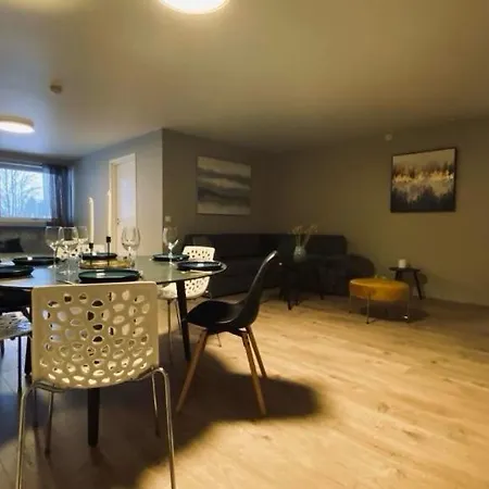 Casa Apartment *