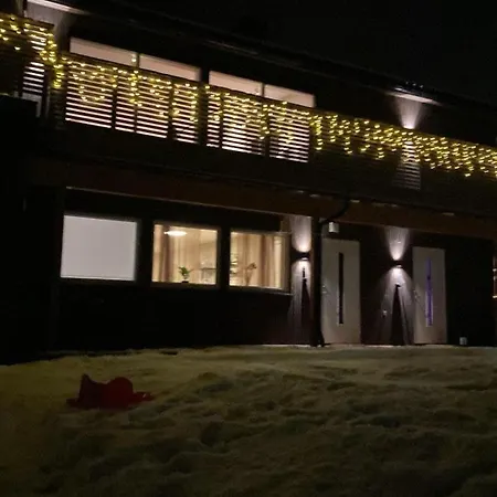 Casa * Tromso