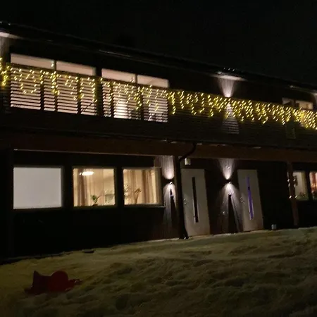 Apartment Casa