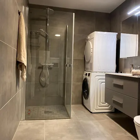 Casa Apartment *