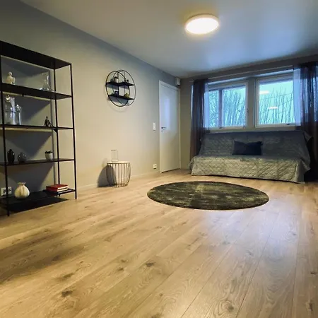 Apartamento Casa