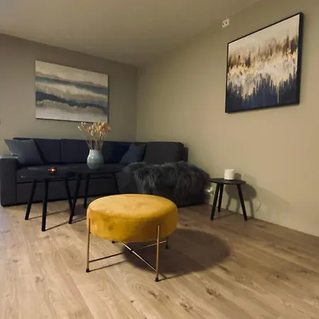 Apartment Casa *