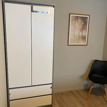 شقة Casa ترومسو