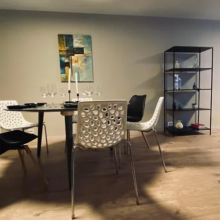 Casa * Tromso