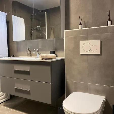 Casa Apartment