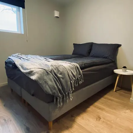 Casa Apartment *