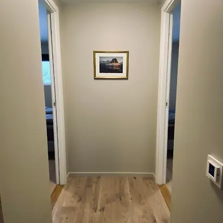 Apartment Casa Tromso