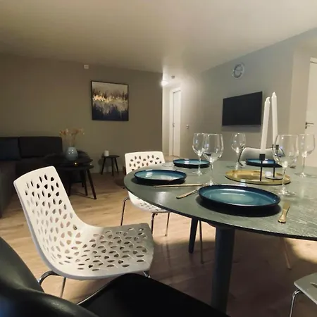 Apartment Casa