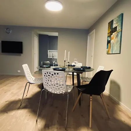 Casa * Tromsø