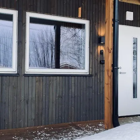Apartment Casa Tromso