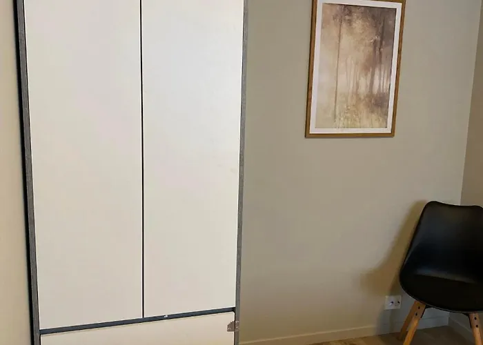 Leilighet Casa Tromsø