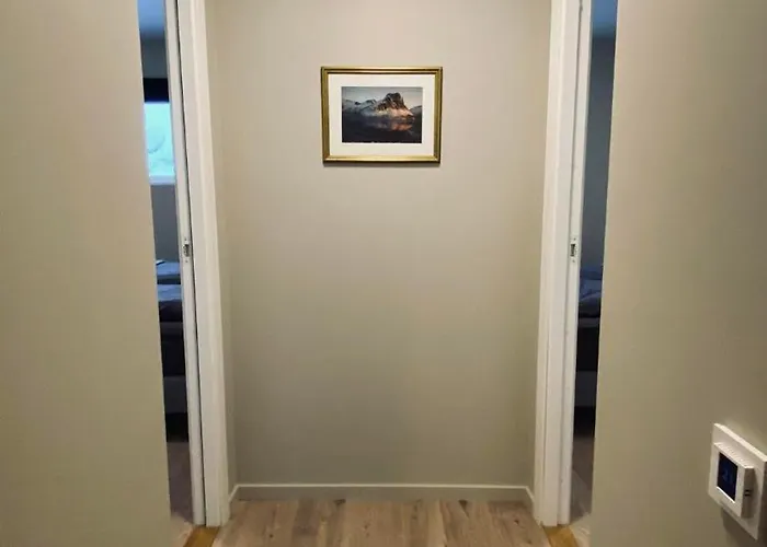 Lägenhet Casa Tromsø