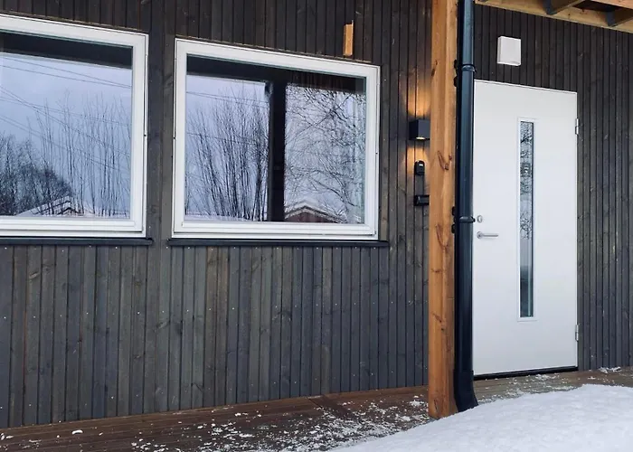 Leilighet Casa Tromsø